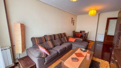 Apartment in El Mazo photo 3