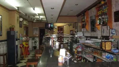 Chalet in Lucena photo 56