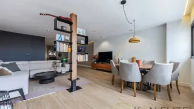 Apartment on Avenida de Maisonnave photo 4