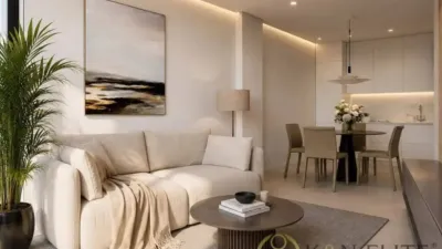 Apartment in the Centre photo 5