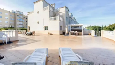 Chalet in Playa de San Juan photo 7