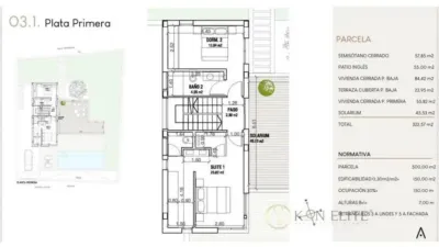 Chalet in Urbanizaciones Balcó de Finestrat-Terra Marina photo 5