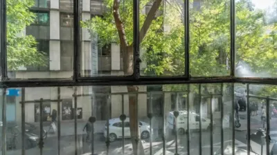 Apartment on Goya photo 38
