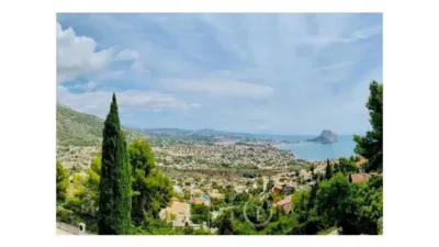 Chalet in Calpe - Calp photo 4