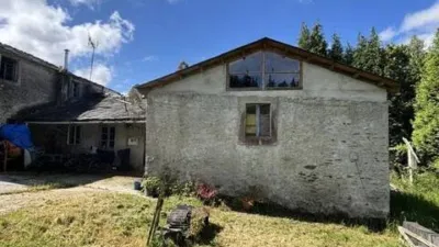 Rustic house on Calle Lugar Folgoso, 5 photo 2
