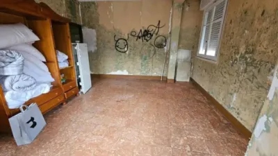 Apartment in Ribadavia photo 33
