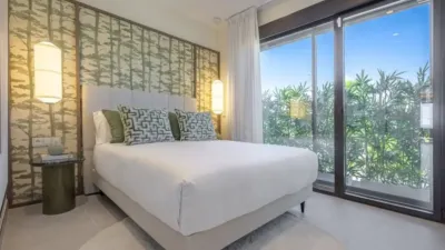 Apartment in Estepona photo 27