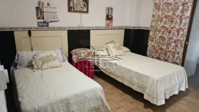 Chalet in Lucena photo 16