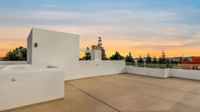 Chalet in Los Alcázares photo 32