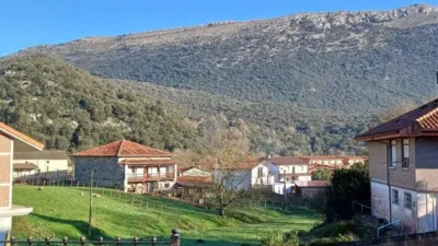 Chalet in Calseca photo 22
