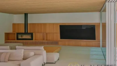 Chalet in Vistahermosa photo 14