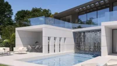 Chalet in Murcia City photo 5