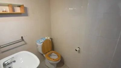 Chalet in Guardamar del Segura photo 13