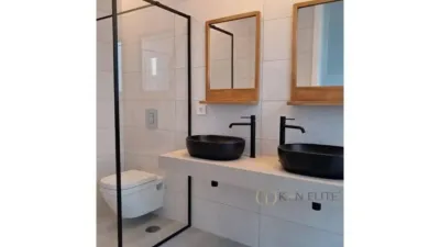 Semi-detached villa in L'Alfàs del Pi photo 41