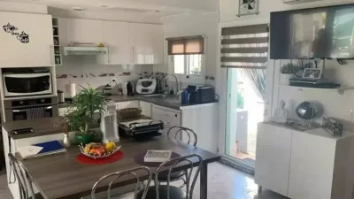 Chalet in Santa Margarida photo 19