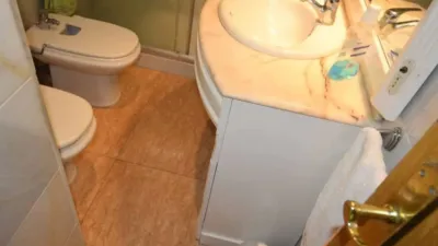 Apartment in Guardamar del Segura photo 23