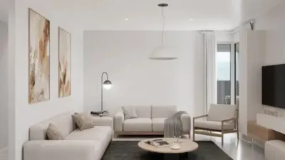 Apartment in Los Alcázares photo 11