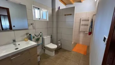 Chalet in Ourense City photo 22