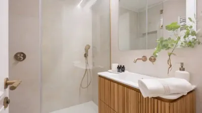 Apartment in El Viso photo 19