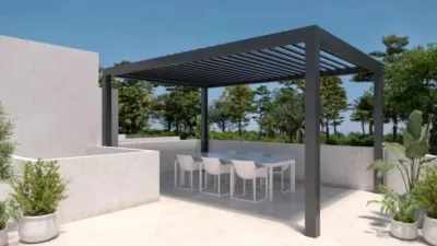 Chalet in Los Alcázares photo 18