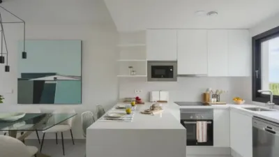 Chalet in Murcia City photo 9