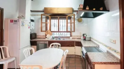 Chalet in Lucena photo 31