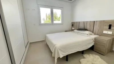 Chalet in Benijófar photo 9