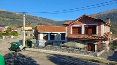 Chalet in Calseca photo 31