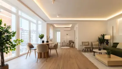 Apartment in Prosperidad photo 2