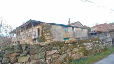 Chalet in Amoeiro photo 2