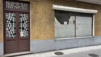 Local comercial en alquiler en A Catuxa (Ortigueira) - Vista 5