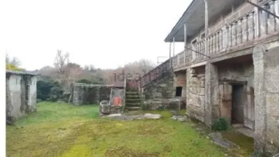 Chalet in Amoeiro photo 3