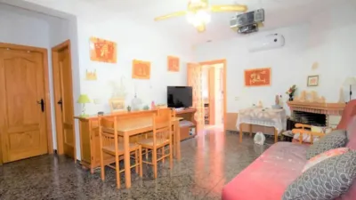 Chalet en Guardamar del Segura photo 16