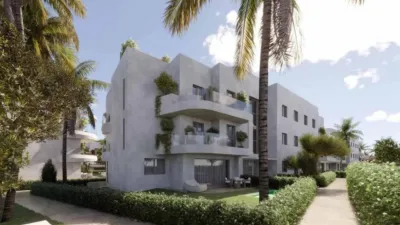Penthouse in Estepona photo 41