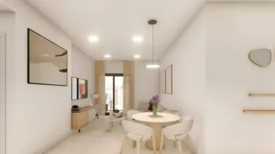 Apartment in Guardamar del Segura photo 4
