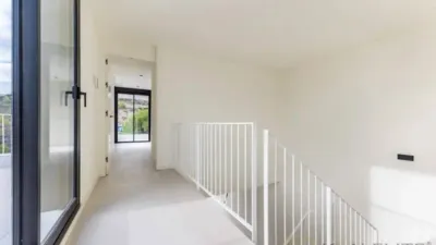 Chalet in Urbanizaciones Balcó de Finestrat-Terra Marina photo 22