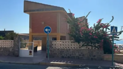 Chalet in Guardamar del Segura photo 45