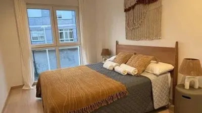 Flat on Camino Da Igrexa San Xoan, No Number photo 48