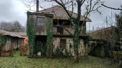 Chalet en A Peroxa photo 3