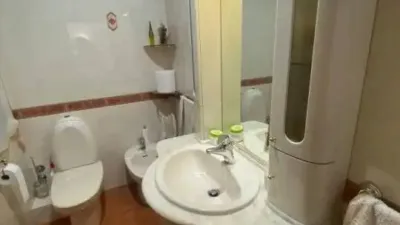 Piso en Ourense Capital photo 6