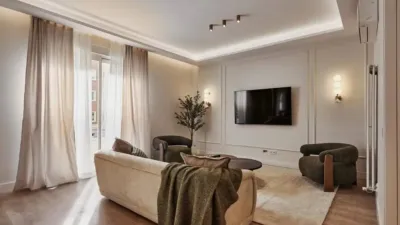 Apartment in Goya photo 5