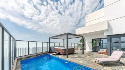 Casa - Vista 3
