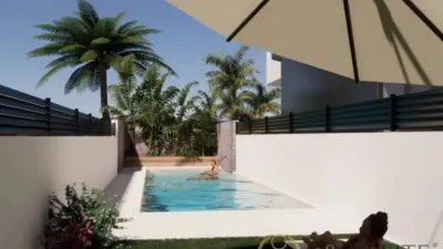 Apartment in Puerto Deportivo Area photo 2
