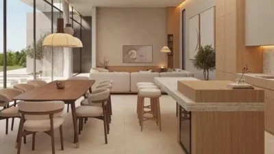 Chalet in Calpe - Calp photo 4