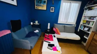 Flat in Ourense Capital photo 4