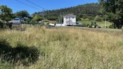 Terreno en venta en Lugar del Forno - Vista 3
