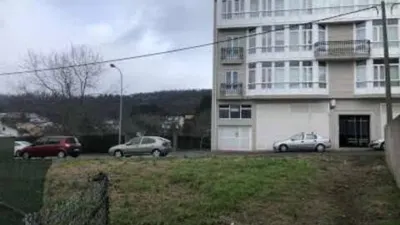 Terreno en venta en Calle de la Cedeira - Vista 4