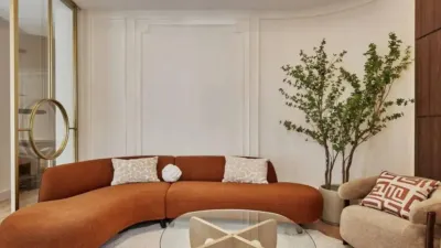 Apartment in Justicia-Chueca photo 6