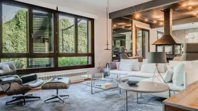 Chalet in Bonanza photo 3