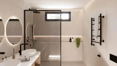 Chalet in Murcia Capital photo 21